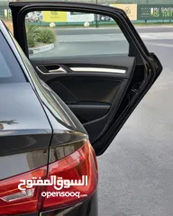  8 اودي AUDI A3 S Line 2015