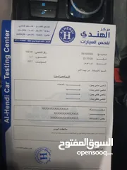  22 سيارة فورد فيوجن سبورت بكج للبيع