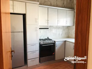  4 Sunlight & Airy 3 Bedroom with Semi Furnished Flat in Tubli.