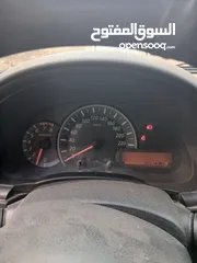  5 نيسان ميكرا جير عادي  اصل خصوصي  فحص نخب