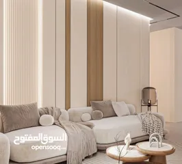  1 جميع انواع الديكورات والتصميم الداخلي واعمال العزل والبولخ