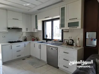  5 شقة مفروشة راقية للإيجار – الماصيون  حي المهندسين