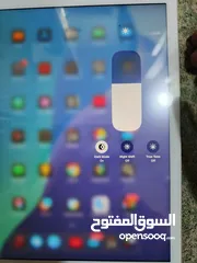  1 آيباد جيل ثامن للبيع iPad 8 بمساحه 128 جيجا باقل سعر ،للبيع فقط