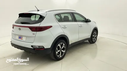  4 (FREE HOME TEST DRIVE AND ZERO DOWN PAYMENT) KIA SPORTAGE