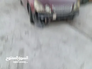  2 لكزس للبيع قطع غير موديل 2001