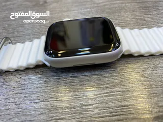  4 Apple Watch Serie 7 Nike