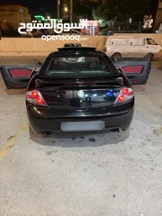 7 هونداي توسكاني الشكل الجديد جير عادي مرخصه