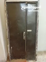  3 باب حديد للبيع 15 دنار