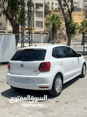  2 بولو 2018-17 جير عادي