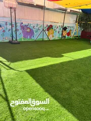  21 روضة مميزة للبيع بسعر مغري في موقع مميز في طبربور