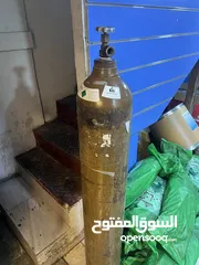  4 جرت غاز هيليوم