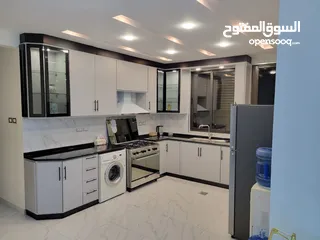  2 شقة مفروشة للإيجار