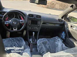  9 جولف GTI بسعر مغري فحص نخب