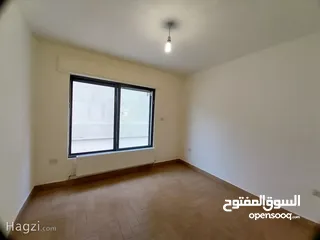  6 شقه طابق شبه ارضي بمساحه 125 م مع الترس بمساحه 200 م للبيع في شارع عبد... ( Property ID : 31126 )