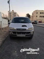  1 باص ستاريكس 2001