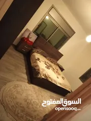  16 شقه منزليه
