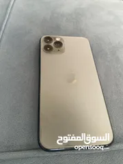  2 iPhone 11pro