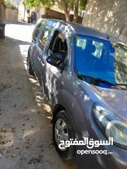  2 رينو كانجو جراند 2017