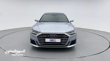  8 (FREE HOME TEST DRIVE AND ZERO DOWN PAYMENT) AUDI A8 L