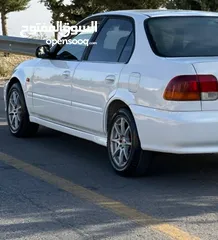  2 سيفك اتوماتيك الجير و الماتور فحص بايع على كوم حديد.