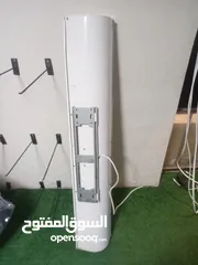  2 رداد هواء لابواب المحلات التجاريه.. ستائر