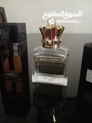  3 عطور للبيع