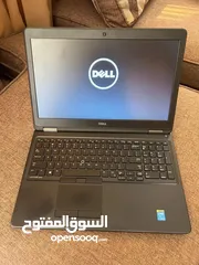  1 Dell Latitude جيل سادس بسعر نار