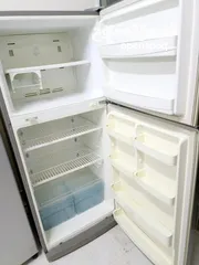  2 Daewoo refrigerator good condition for sale