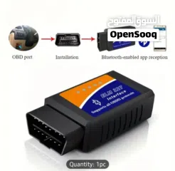  3 OBD2 CAR DIAGNOSTIC tool