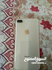  2 iphone 8 plus. 256GB