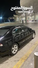  12 هوندا سيفيك 2006 للبيع