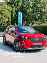  5 بيجو 2008 موديل 2022