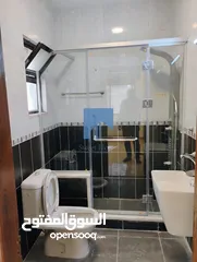  10 شقة مميزة للبيع في الصويفية  - مقابل البركة مول طابق ثالث 151م تشطيب سوبر ديلوكس