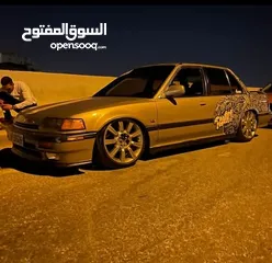  1 هوندا88 للبيع