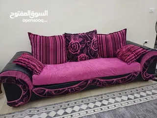  1 طقم كورنر للبيع