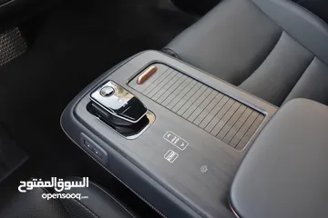  19 NISSAN AIRYA نيسان اريا كهربائيه 2022 كفالة مجموعة بسطامي والصاحب 3 سنوات او 100000كم