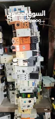  27 معدات صناعيه مشكله
