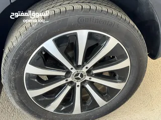  5 مرسيدس GLB 250 2022 (2000CC TURBO) السعر ( بدون جمرك ) المنطقة الحرة الزرقاء