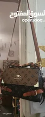  2 good quality bag for sale
