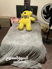  3 غرفه نوم للبيع