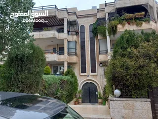  3 Apartment for Sale - Shmeisani - Amman - 270 sqm