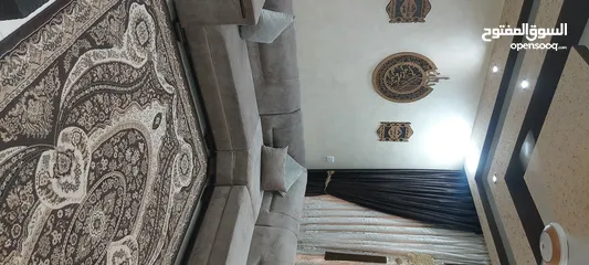  14 طقم كورنر  جديد