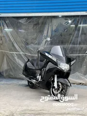  1 فيكتوري فجن تورم موديل 2012 ماتور 1800cc