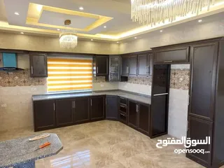  6 مطابخ المنيوم تفصيل وصيانه
