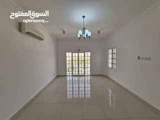  5 5 BR Spectacular Villa in Al Hail – for Rent