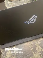  1 Laptop ASUS ROG Strix G15 G513 Gaming