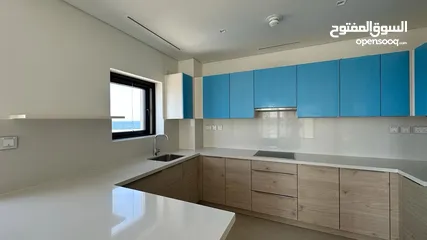  1 شقه 2 غرف نوم اطلاله خلیج ماریناتقسیط 5سنوات 2-bedroom apartment view Marina Bay, 5 years ins