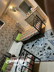  8 استديو مفروش للإيجار