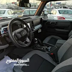  10 Ford Bronco  Model 2023 USA Specifications Km 1800 Price 190.000 Wahat Bavaria for used cars Souq Al