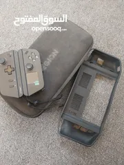  2 Lenovo Legion GO مستخدم
